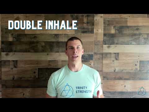 Double Inhale