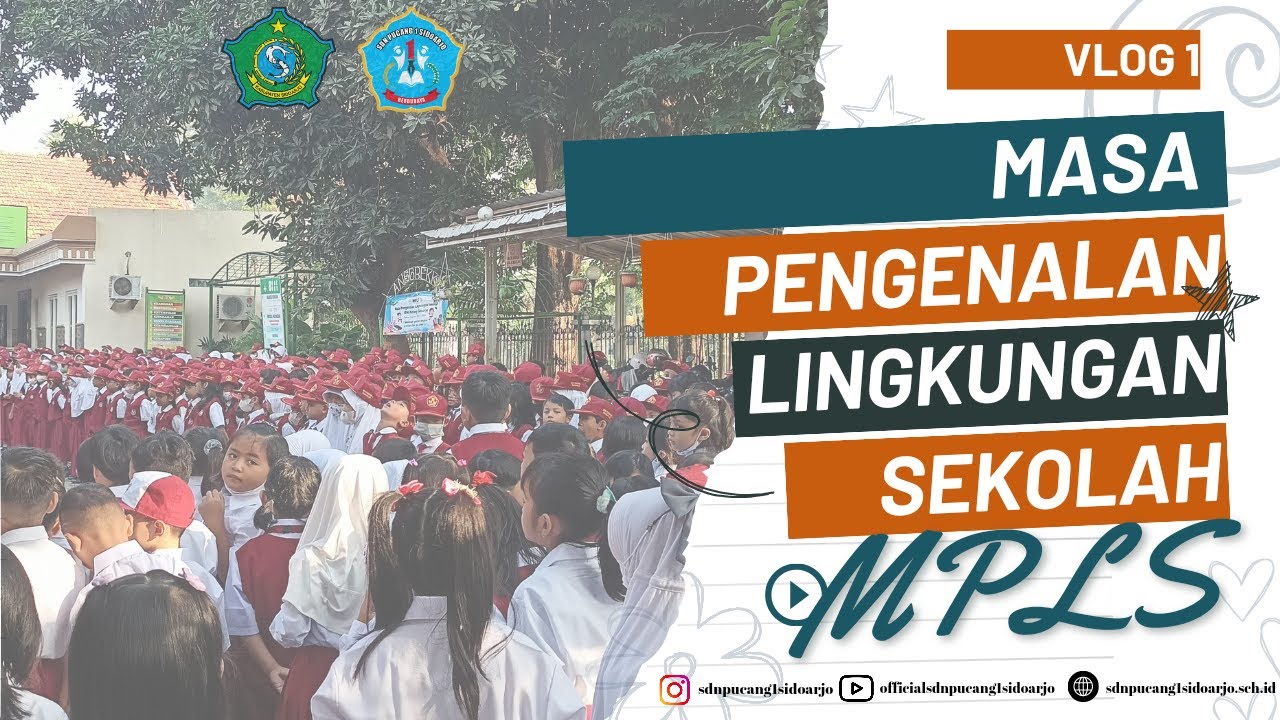 Video MPLS SDN Pucang 1 Sidoarjo