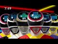 Kaizoku Sentai Gokaiger S Megaranger Tribute