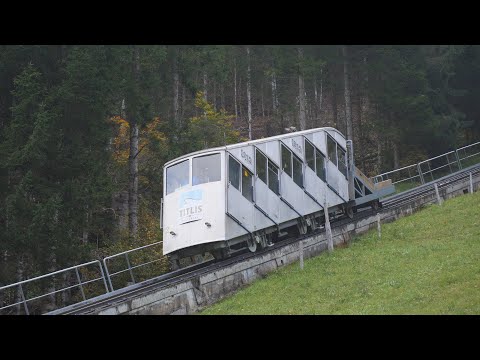 75-SPB Engelberg - Gerschnialp