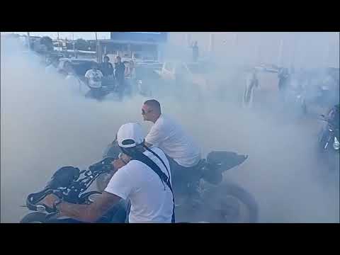 GegeMan x Nayronne - LLJ🕊 (Official Video)