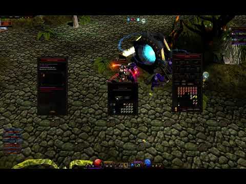 Chaos Machine Battle Episode 3 : The 4th Wing (2nd Attempt) - Global Mu online Season 15.1.3