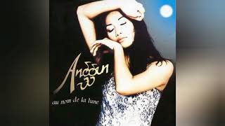 Anggun - De Soleils Et D&#39;ombres (Lyrics)