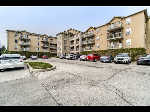 #111-1480 Bishops Gate, Oakville Home for Sale - Real Estate Properties for Sale