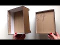 DIY 7 Great Cardboard Ideas Paper Crafts