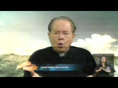 O Pão Nosso 27 Julho 2017      -     Pe. F. C. Cardoso