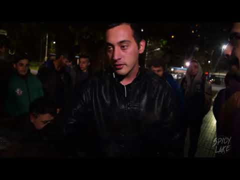 Prisma vs Lich - Semifinal FECHA 7 - Rapsario