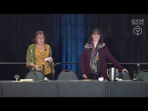 Solo: Thriving As A One-Doc DPC Practice - Sharon George & Linnea Meyer | DPC Summit 2019