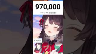 かわいいスクショタイム【にじさんじ/戌亥とこ】