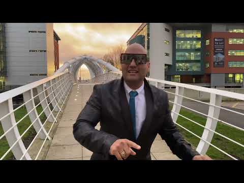 Steve Gaspar- Fly me to the Moon..( Frank Sinatra Cover)