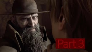 【BIOHAZARD RE:4 Part 3】〝鬮引〟