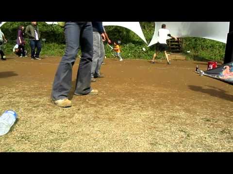 ☆NOLM (PhreexNetworks,MentalSouse,Sanaton rec/Japan) Live at Discovalley Recs - Japan Tour