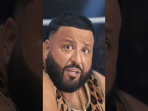 Dj Khaled Is Unrecognizable😱   Rap Lore