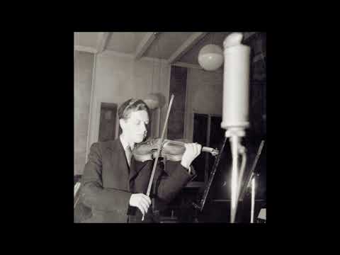 VIULUPOLKKA, Volde Jussila, viulu sekä yhtye levyttivät 12.3.1948