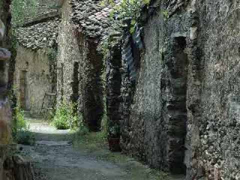 Deleitosa y alrededores