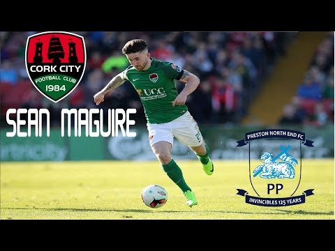 Sean Maguire | Genius| Goals and assists (HD)