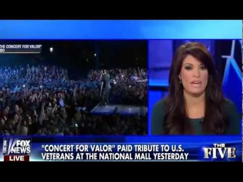 Bruce Springsteen "Honors" the Troops with an Anti-War Song, Spitting Comes Next!