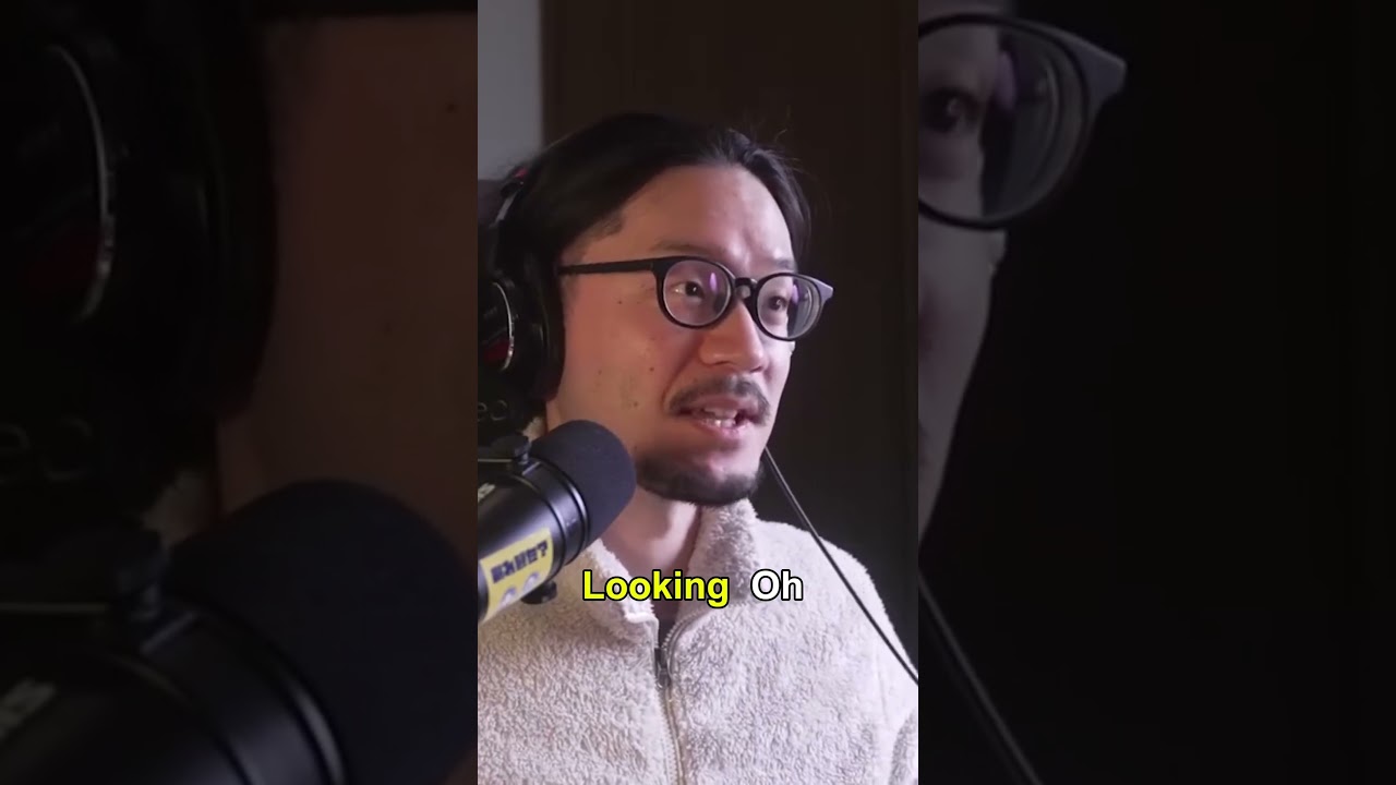 FUNNY or ATTRACTIVE  #podcast #manga #mangarecommendations