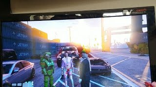 【【GTA5オンライン版PS3版PS4版】】