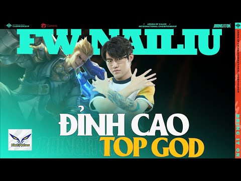 Góc Nhìn Tuyển Thủ Biron