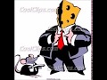Johnny Boston - Big Cheese