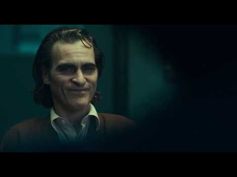 Офіційний тизер-трейлер (український)