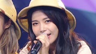 MAMAMOO - Waggyㅣ마마무 - 쟤가 걔야 [Music Bank Ep 971]