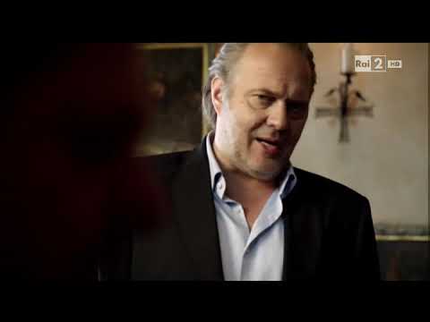 Il commissario Voss 1x02 I segreti del monastero