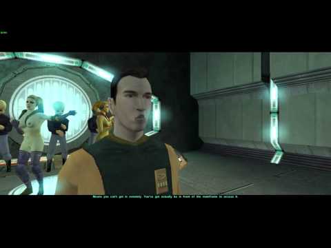 the Czerka MAINFRAME??????