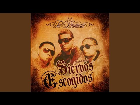 Sientan La Presion (original)