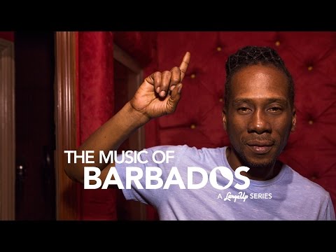 The Music of Barbados with Lil Rick | LargeUp TV