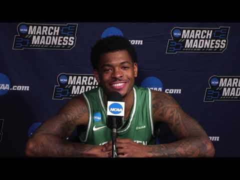 North Texas First Round postgame press conference - 2021 NCAA tournament