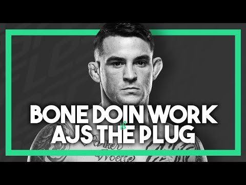 ESFL Network Presents: IXC 11 - Bone Doin Work vs AJs The Pug