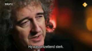 Queen - &#39;Days of our Lives&#39; documentary - Dutch subtitles