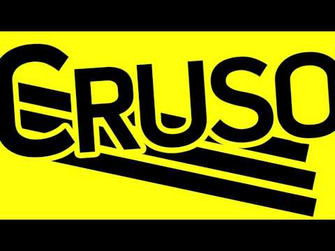 Cruso - Embedded Ft Alice Amelia