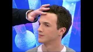 ექიმები - თმის ცვენა -07.12.2014