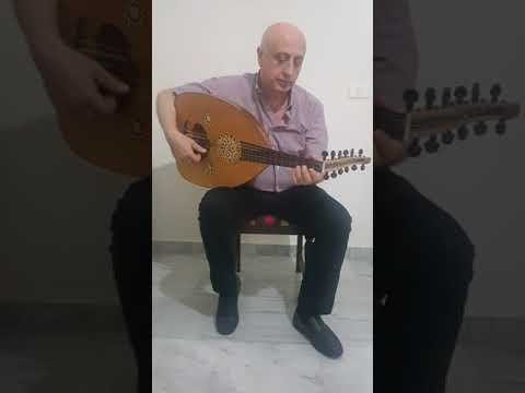 محمد عبد الوهاب. "يا وابور" "M.Abdelwahab."Ya wabour