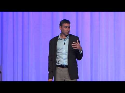 Nth Symposium 2014 Keynote- Martin Casado, VMware CTO of Networking
