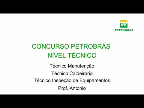 PREPARATÓRIO PETROBRÁS - Questão 29 de 2010