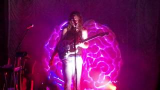 Sir Sly - Change - 7/9/17 Charlotte Visulite Theatre @sirsly