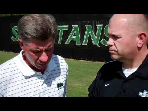 USC Upstate Men's Soccer Atlantic Sun Conference Preview