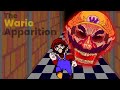 The Wario Apparition Shorts