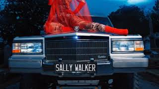Sally Walker- Iggy Azalea (clean)