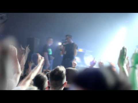 ZARRO NIGHT special guest GABRY PONTE -14 Aprile 2012