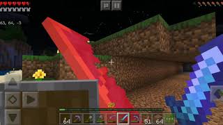 【Minecraft PE】青いおっさんのマインクラフト Season2　Part4【ゆっくり実況】
