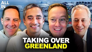 Iran's Breaking Point, Trump's Greenland Acquisition, Solving Energy Costs, Billionaire Tax Backlash