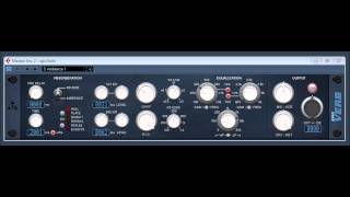 Video thumbnail for Epic Verb by Bootsy  Variety of Sound by UPROAR 24