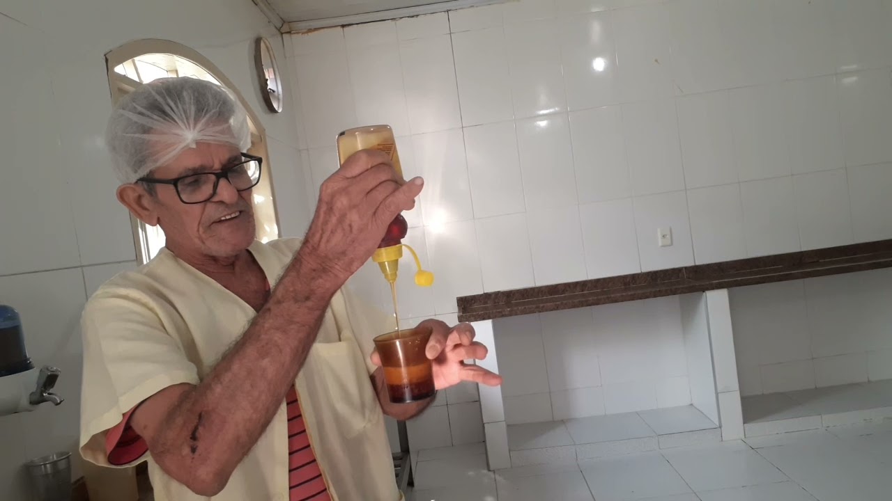 COMO GANHAR DINHEIRO COM BALAS DE GENGIBRE