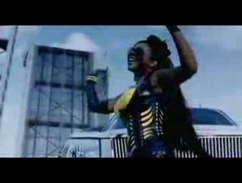 Dj Tomekk feat. Lil`Kim &Trooper Da Don