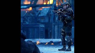 Download lagu THE SAD MOMENT/ war for  planet of the apes #edit #shorts #movie mp3